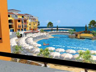 Apartment in Bourgas