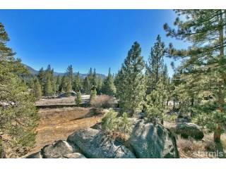 Land For Sale: South Lake Tahoe..