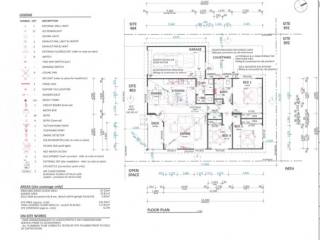 DISPLAY HOME on SITE SOON - CHAIN..