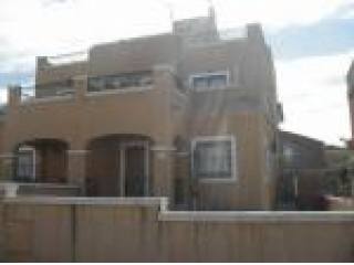 Quad House, Alicante (Costa Blanca)..