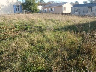 Sale Land Royan (17200) Etaules