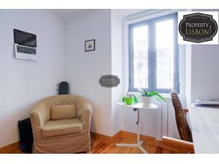 2 Bedrooms - Apartment - LISBON - For..