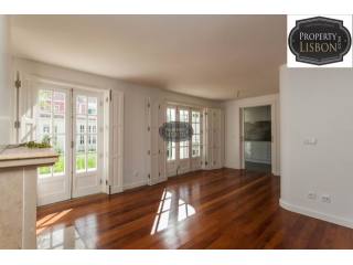 3 Bedrooms - Apartment - LISBON - For..