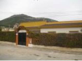Detached villa, Granada (Inland-Coast)..