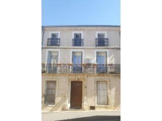 Large Maison De Maitre With Possibility..