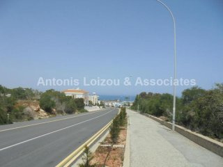 Cavo Greco Tourist Plot in Protaras
