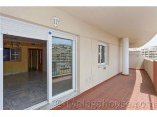 2 Bed Apartment for sale in Benalmadena.