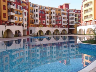Spacious 1-bedroom Apartment with..