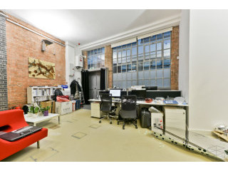 Tilney Court, EC1V