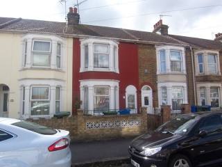 3 bedroom house in SHEERNESS