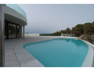4 Bedroom 4 Bathroom Villa In La Manga..