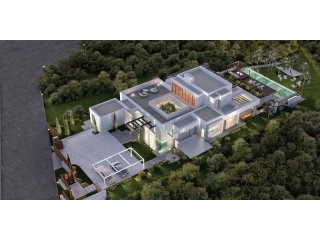 4 Bedrooms - Villas - Malaga - For Sale