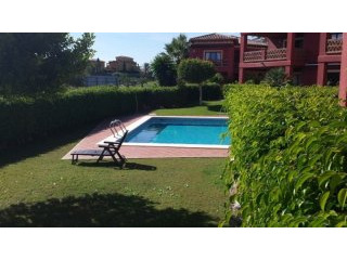 Apartment in Vera