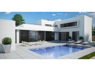 Sales villa Calp