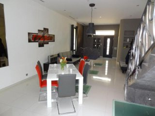 Stunningly Spacious Three Bedroom Town..
