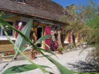 Very Pretty cottage - Near Le Fleix..