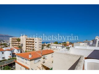 Albir - Costa Blanca