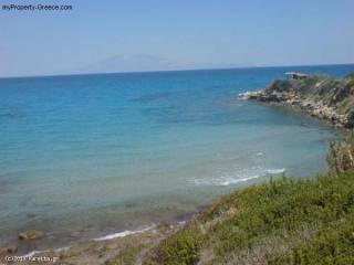 Land - Zakynthos - For Sale