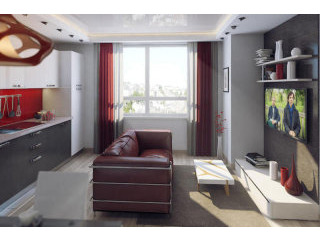Studio For Sale Just Added