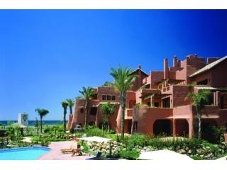 Stunning Apartment on the New Golden..