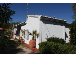 Villa for sale in Javea