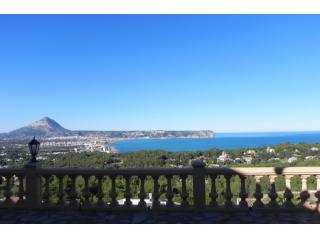 14 Bedroom Villa in Javea