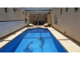 3 Bedrooms - Chalet - Murcia - For Sale