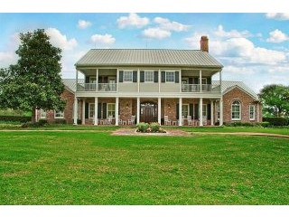 5 bedroom Farm House For Sale: 10150 Fm..