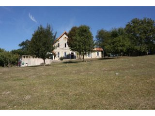 Spacious House With Cottage, Pool And..