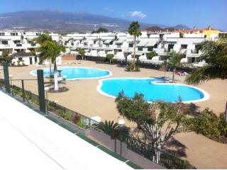 Los Geranios, Costa del Silencio..