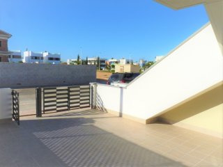 New Building 2 Beds Top Floors..