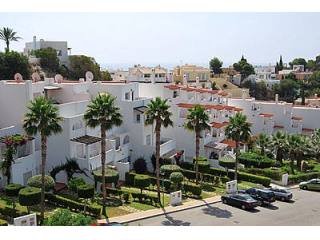 Townhouse, Mojacar Playa, Almeria, Spain