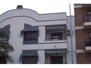 Apartment In Catral