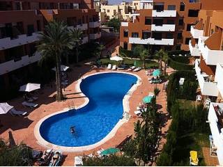 Apartment, Vera Playa, Almeria, Spain