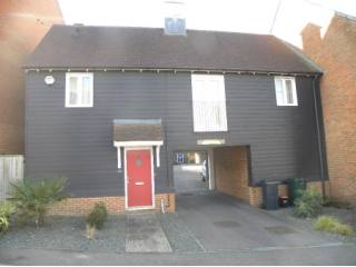 Singleton, Ashford, Kent