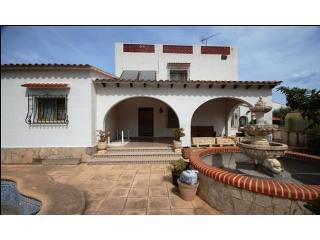 Villa For Sale Els Poblets-Denia - Ref:..