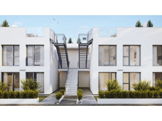 3 Bedrooms - Apartment - Alicante - For..