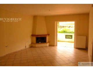 Β814 - FOR SALE NEWLY-BUILTED FLAT OF..