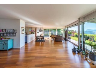 GARDEN APARTMENT IN SUN-BLESSED LOCATION