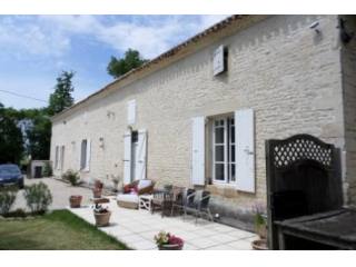 Stone House For Sale St Jean D Angely