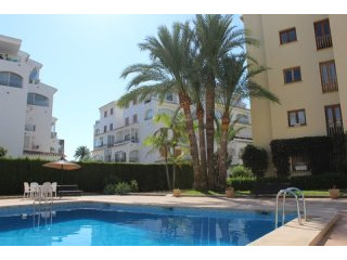 1 Bedroom Apartment in Javea