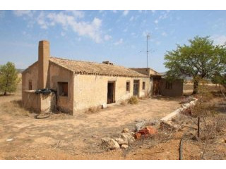 3 bedroom Country house in caudete..