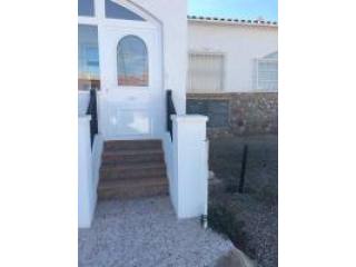 Bungalow, Alicante (Costa Blanca)..