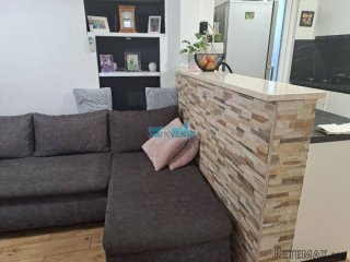 Crikvenica, centar - 3S/DB, dvije kupaone