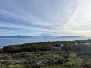 ISTRA, DRENJE - građevinsko zemljište s jedinstvenim panoram