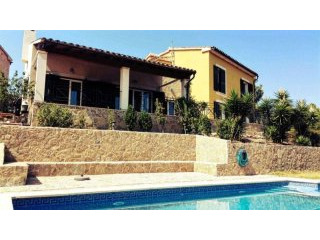 Spectacular Villa In Costa De La Calma