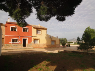 Town House Monovar