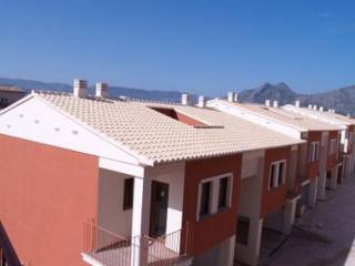 Apartamentos de 1 o 2 dormitorios