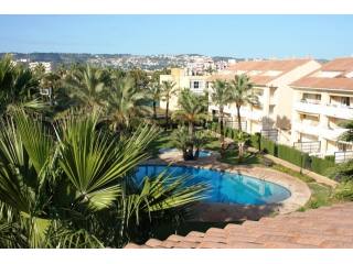 Apartment for sale in Javea
