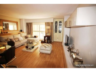 Flat for sale in a residential area..
